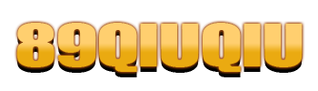 Logo 89QiuQiu